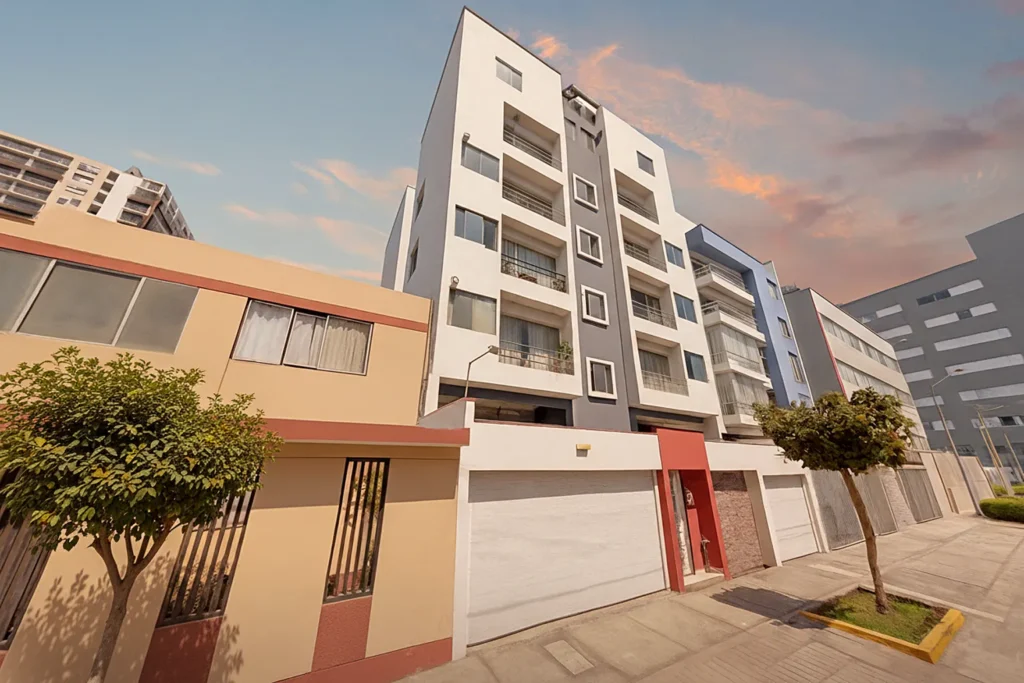 santo domingo inmobiliaria